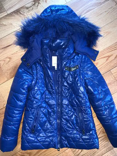 Diesel winter jacket girl 5 years old, View more