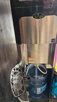 water dispenser 