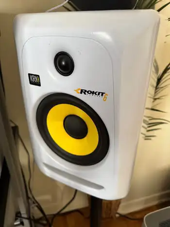 Studio Monitor Pair, View more