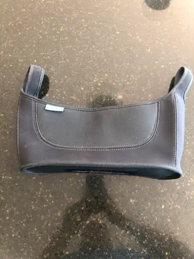UPPABABY STROLLER CARRY-ALL, View more