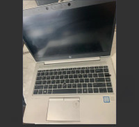 Great Condition - HP EliteBook 840 G5 Laptop