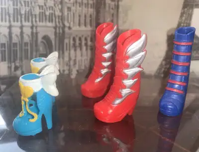 Hasbro My Little Pony Equestria Girls Boots, View more