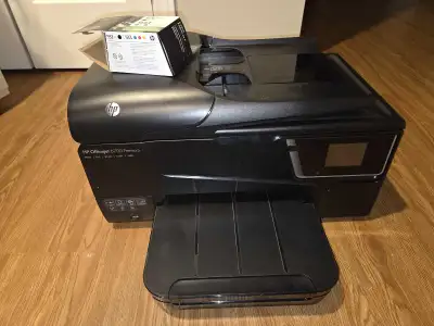 HP Officejet 6700 Premium Printer, View more