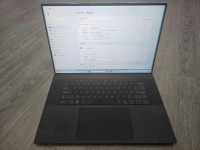 Dell XPS 9700 i7 4k QHD 2060 16gb 512gb Laptop Ultrabook