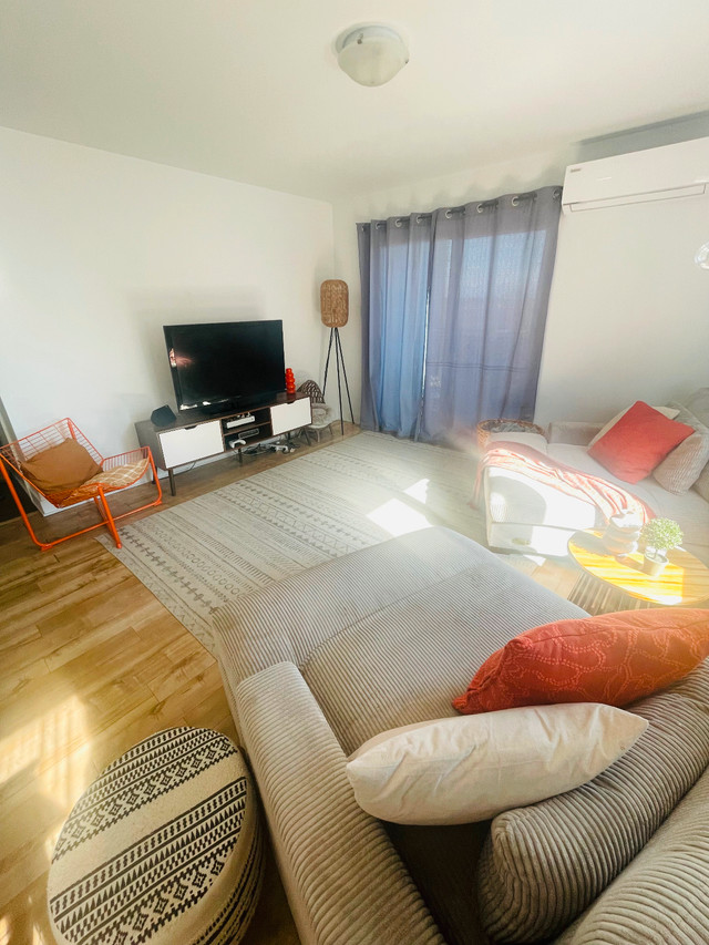 Appartement 4 1/2 disponible 1er juillet dans Locations longue durée  à Lanaudière - Image 3