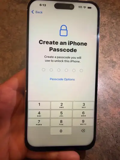  iPhone 15 Plus 128GB — Yellow, View more