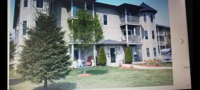 Logement à louer
