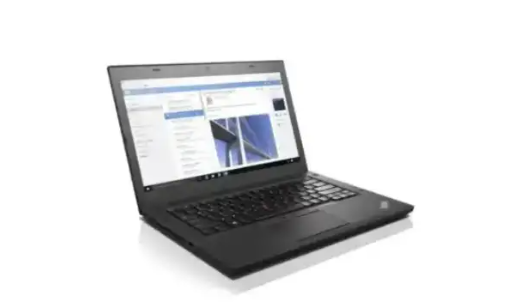 LENOVO THINKPAD T450 LAPTOP 14" HD DISPLAY SSD 2.3GHZ CORE i5 in Laptops in City of Montréal - Image 6
