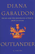 DIANA GABALDON COLLECTION