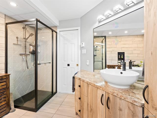 5 et demi à Blainville, rue Valcourt 4