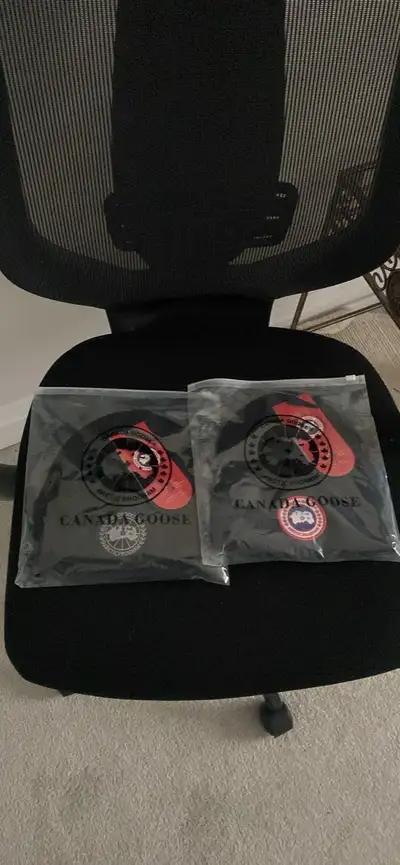 canada goose beanie , View more