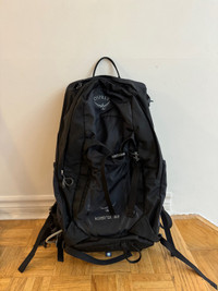 Osprey Kestrel 32 Backpack
