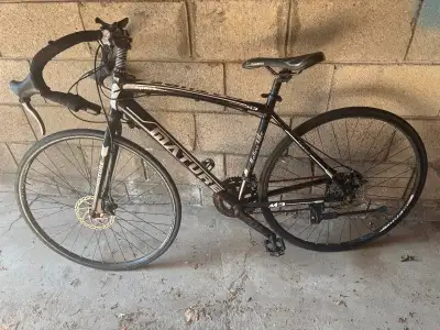 Road Bike XS for Sale – 275$, View more