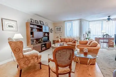 Comfortable living 2+2 apartment available for rent by Owner