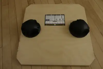Fitterfirst Professional Rocker Board 20”, View more