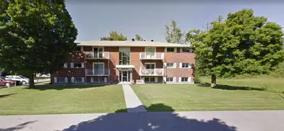 2 Bedroom Apartment - $1635 - 830 Howe Terrace, Prescott