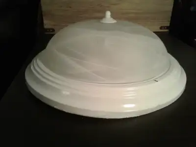 Flush-Mount Light Fixture, View more