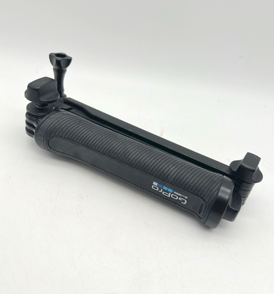 GENUINE GoPro - 3-Way Adjustable Tripod/Grip/Arm Model: (AFAEM-002) FITS ALL GoPro Cameras & DJI Off...