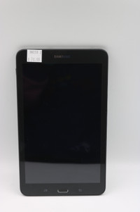 Samsung Galaxy Tablet E 8" LTE, (#38220)