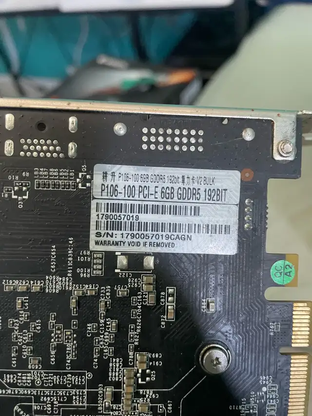 Mining GPU’s in System Components in Cape Breton - Image 4