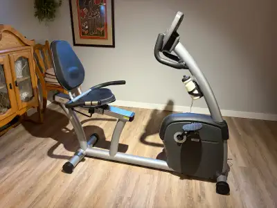 Recumbent Exercise Bike - AFG 2.0 AR, View more