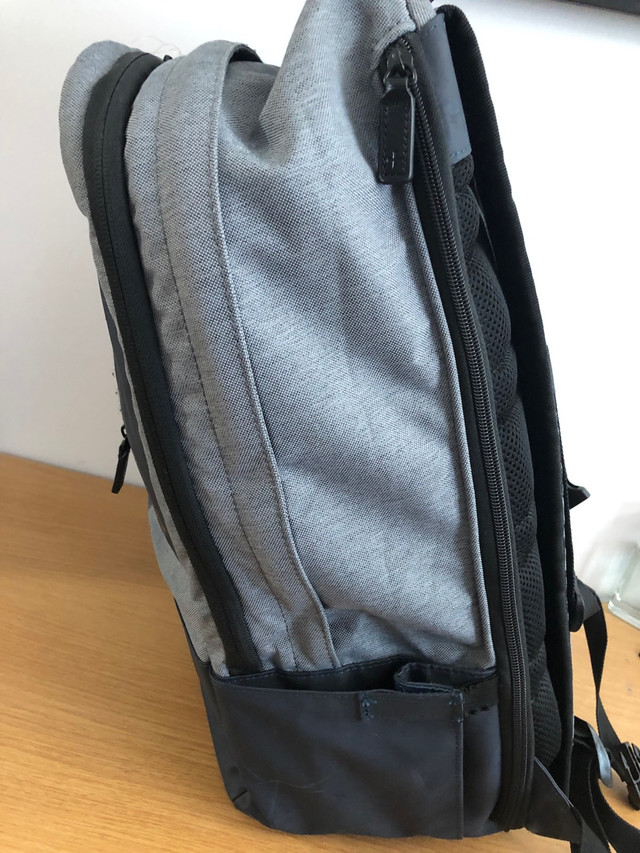 Backpack for laptop  dans Autre  à Laval/Rive Nord - Image 4