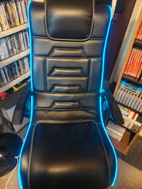 XRocker 4.1 Wireless & Bluetooth Gaming Chair.