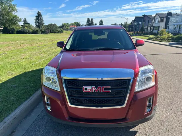 2012 GMC Terrain SLE545693686217451521