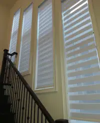 LOCALLY MADE, UNMATCHED PRICES! WE MAKE ALL BLINDS SHUTTERS