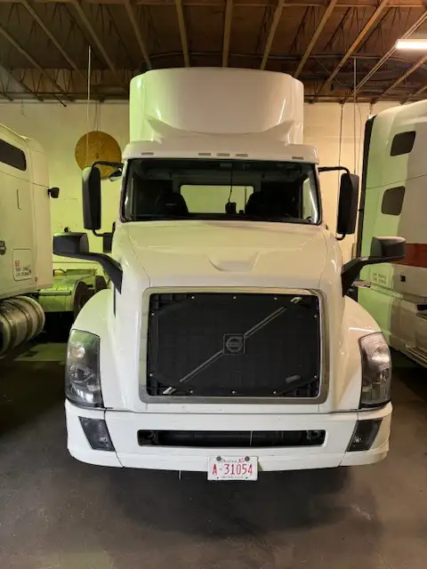 Cartage Company 1759004 Alberta Inc is looking for a class 1 delivery truck driver • Minimum 3 years...