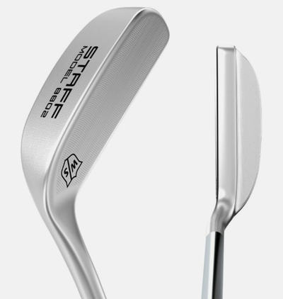 WILSON STAFF MODEL 8802 PUTTER | LIKE NEW CONDITION, View more