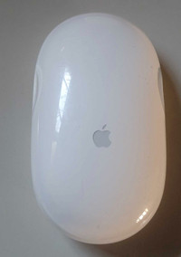 Genuine Apple Wireless Mouse Model - A1015 EMC No: 1938  