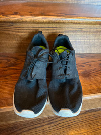 Nike Roshe Runners Black