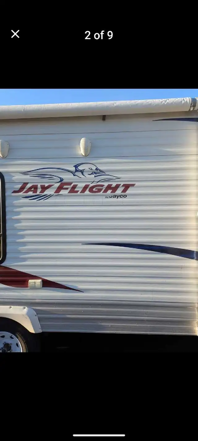 camper trailer rental in Ontario in Canada - Image 6