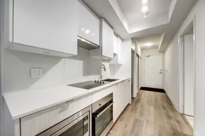 Yonge/Eglinton 1 bedroom