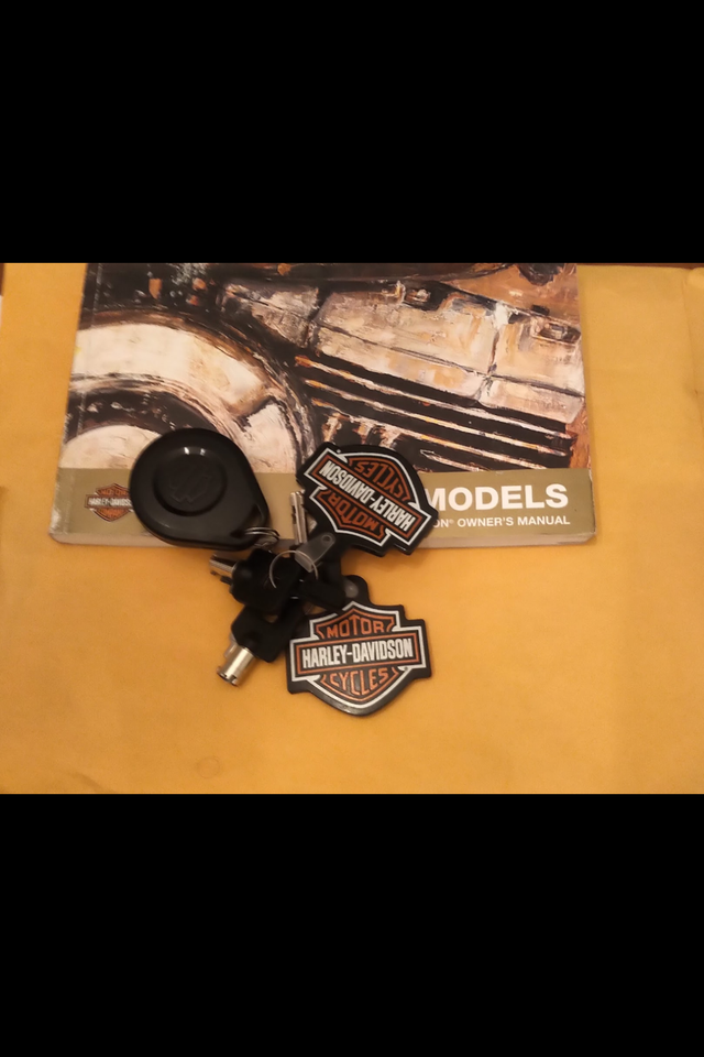2014 Harley-Davidson Switchback FLD **LOW KMS** in Street, Cruisers & Choppers in Barrie - Image 10