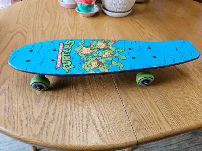 New skateboard , View more