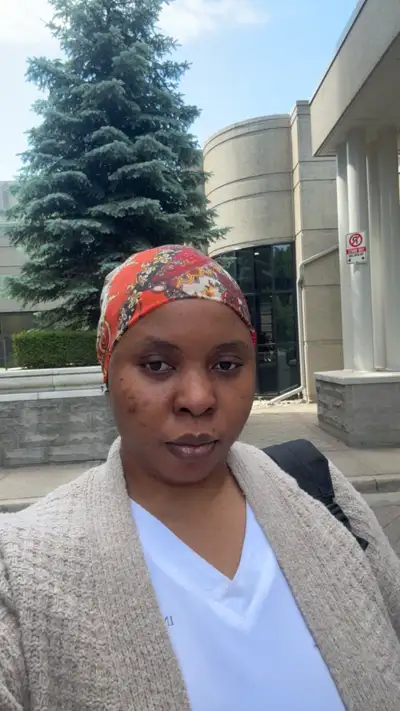 Personal Support Worker caregiver, View more