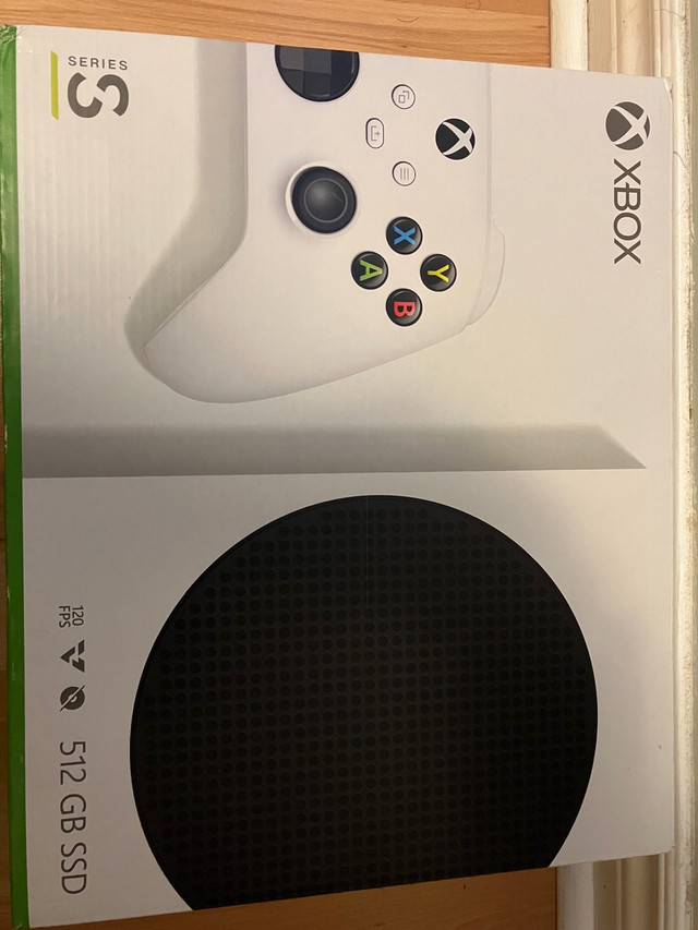 Selling XBOX Series S  in Xbox Series X & S in Mississauga / Peel Region - Image 4