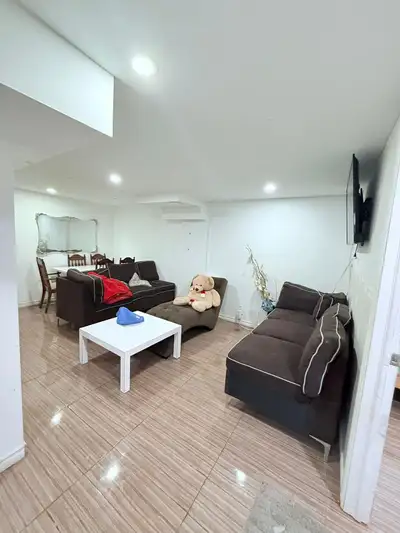 Basement Rooms for Rent – Female Tenants Preferred (South Asian Preferred) – Near St. Lawrence Colle...