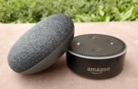 Google Home Mini ⎮ Amazon Echo Dot Smart Speaker《$40 Each》