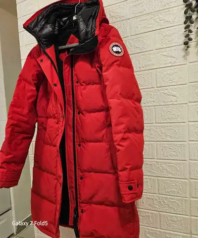 Canada goose parka women jacket for 400, View more
