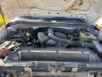 5.4L Ford engine 2009