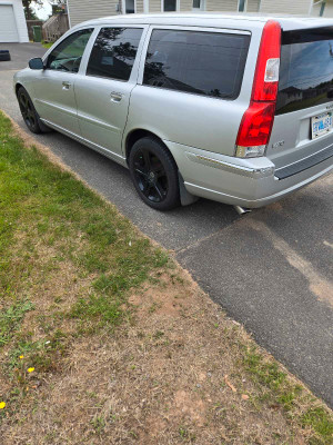 2006 Volvo V70