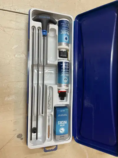 Gun Cleaning Kits, View more