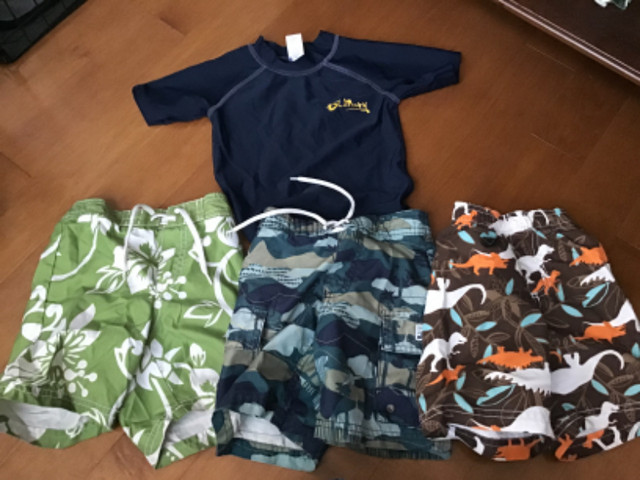 31 PIECES OLD NAVY BRAND SIZE 18-24 MONTH WARDROBE LEVI JEANS in Clothing - 18-24 Months in Peterborough - Image 4