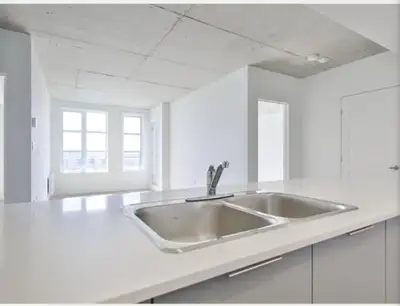 New Apartment lease transfer