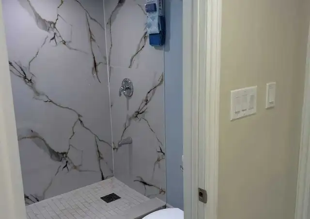 NEW! Modern 2-Bedroom Basement Apartment | Prime Location + Park in Long Term Rentals in Oshawa / Durham Region - Image 7
