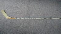 Junior/Youth Composite Sherwood Hockey Stick (Right Handed 45")