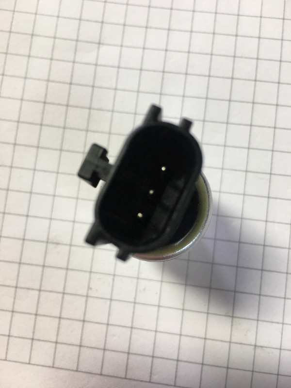 2019 Mitshubisu eclipse cross OEM AC pressure switch $60 in Other Parts & Accessories in City of Toronto - Image 2